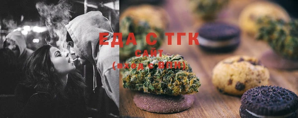 хмурый Вяземский
