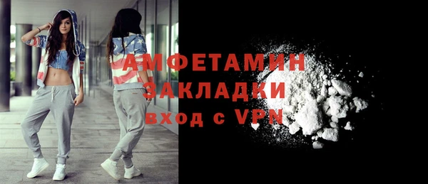 хмурый Вяземский